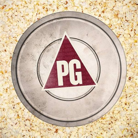 Peter Gabriel · Rated PG (LP) (2020)