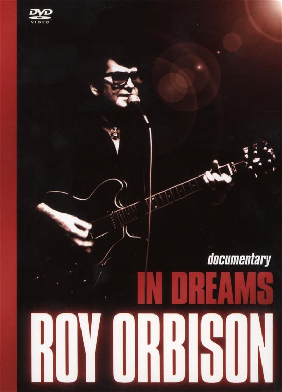 In Dreams-ltd Edt Dvd&cd - Roy Orbison - Películas - SONY MUSIC - 0886970926195 - 1 de diciembre de 2011