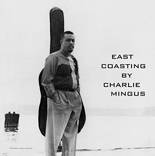 Cover for Charles Mingus · East Coasting (LP) (2015)