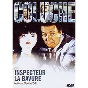 Cover for Studio Canal · Inspecteur La Bavure [Edizione: Francia] (DVD)