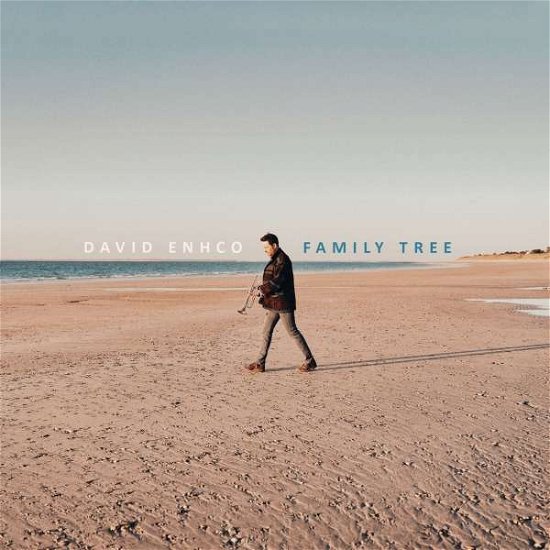 Cover for David Enhco · Family Tree (CD) (2022)
