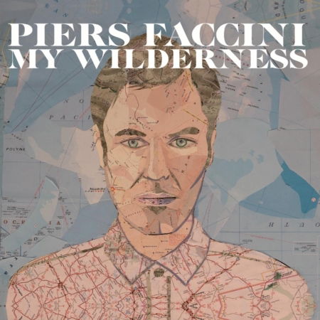 My Wilderness - Piers Faccini - Musikk - SIX DEGREES - 3700187669195 - 21. april 2023