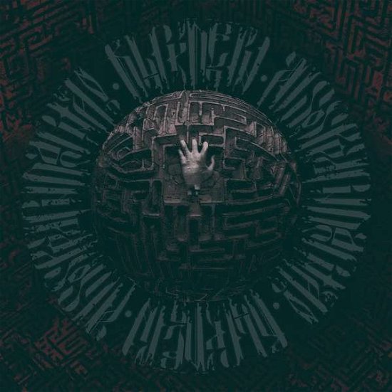 Cover for Blackdeath · Also Sprach Das Chaos (CD) [Digipak] (2021)