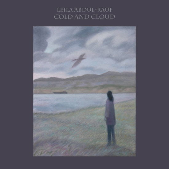 Cover for Abdul-Rauf Leila · Cold And Cloud (CD) (2025)