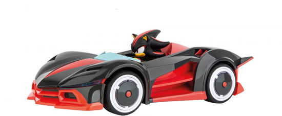 Cover for Carrera · Carrera GO!!! Raceauto - Shadow Dark Reaper (Toys)