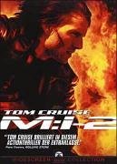 Mission: Impossible 2-m:i-2 - Dominic Purcell,thandie Newton,dougray Scott - Elokuva - PARAMOUNT HOME ENTERTAINM - 4010884523195 - keskiviikko 1. joulukuuta 2004