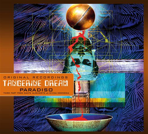 Paradiso - Tangerine Dream - Music - MEMBRAN - 4011222326195 - May 19, 2009