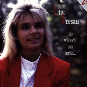 Cover for Uta Bresan · Ich Wuensch Mir Mehr (CD) (1994)