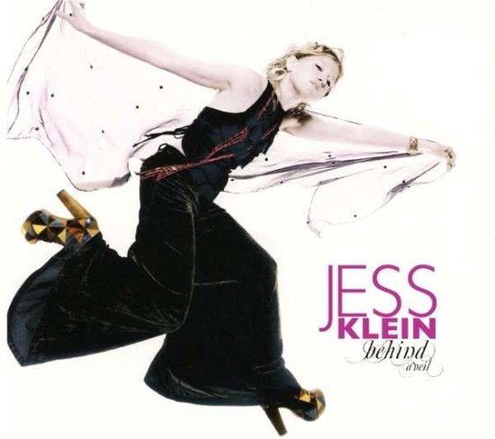 Cover for Jess Klein · Behind A Veil (CD) (2013)