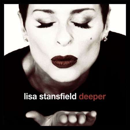 Lisa Stansfield · Deeper+ (CD) [Digipak] (2019)