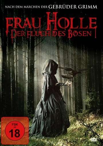 Cover for Tara Macgowran / Becca Hirani · Frau Holle - Der Fluch Des Bösen (DVD) (2017)