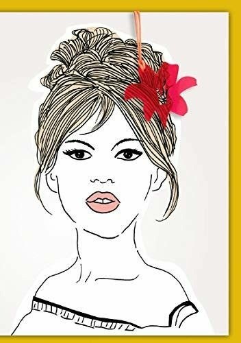 Cover for Brigitte Bardot · Biglietti Auguri (N/A)