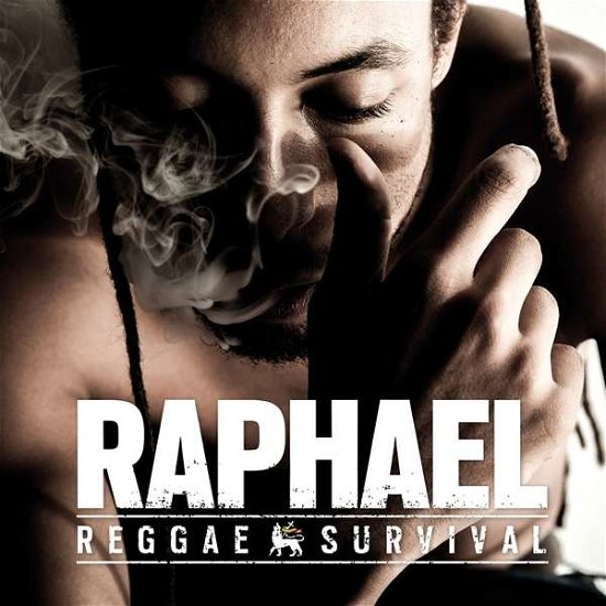 Cover for Raphael · Reggae Survival (CD) (2016)