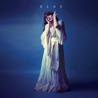 Blue - Diana Panton - Musik -  - 4524505350195 - 22. Oktober 2022