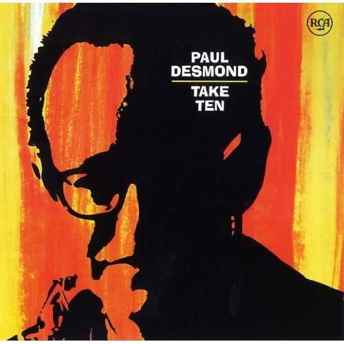 Take Ten - Paul Desmond - Musiikki - Sony - 4547366198195 - tiistai 17. syyskuuta 2013