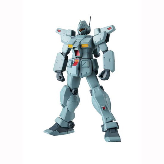 Cover for Tamashii Nations · Mobile Suit Gundam: Rgm-79n Gm Custom Ver. (MERCH) (2020)