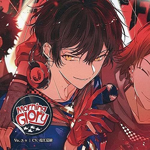Ost · Dear Vocalist Raving Beats!!! Entry No.4 Jet Rat Fury Vo.You (CD) [Japan Import edition] (2021)