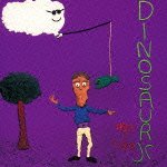 Cover for Dinosaur Jr. · Hand It Over (CD) (2012)