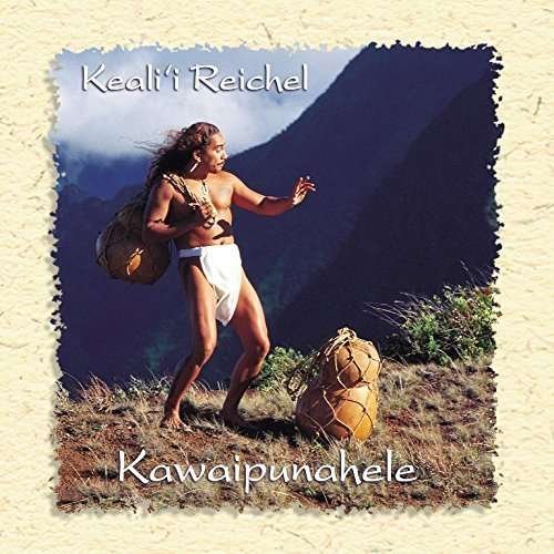 Cover for Keali'i Reichel · Kawaipunahele (CD) [Japan Import edition] (2015)