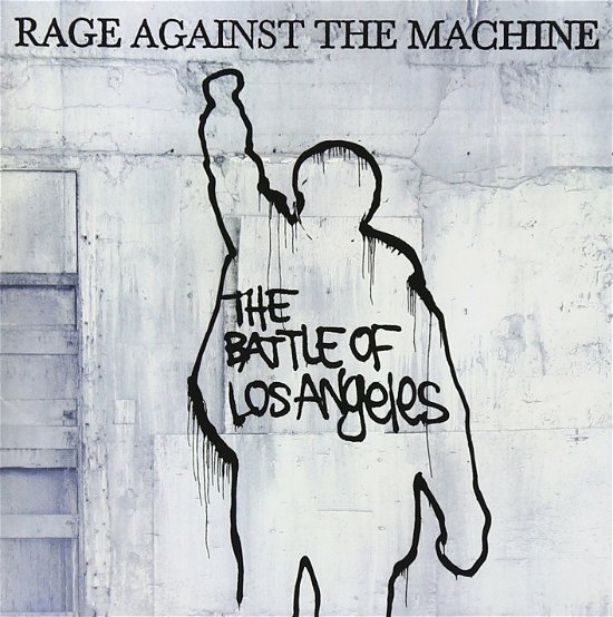 Battle Of Los Angeles + 1 - Rage Against The Machine - Musik - SONY MUSIC - 4988009881195 - 2. november 1999