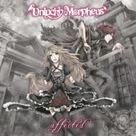 Affected - Unlucky Morpheus - Music - DISK UNION CO. - 4988044936195 - October 22, 2014