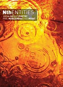 Nth Entities - Le,anna / Manzanera,phil - Musik - EXPRESSION - 5020284000195 - 5. juni 2012