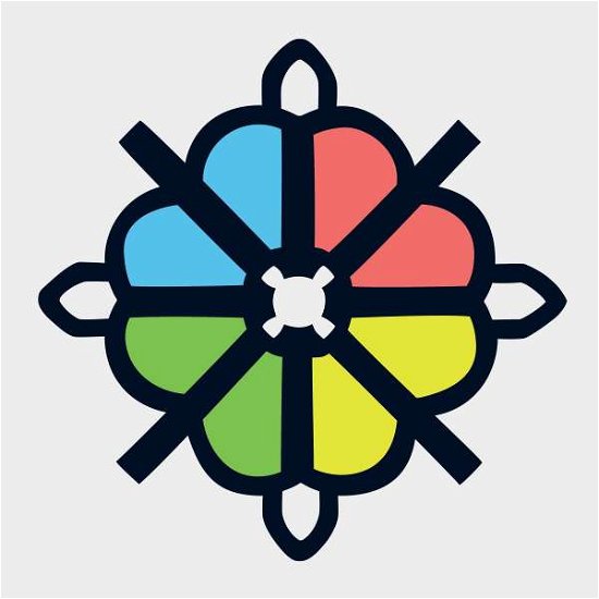 People on the High Line EP - New Order - Muziek - Mute - 5051083111195 - 14 oktober 2016
