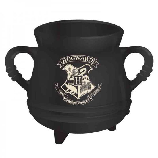 Harry Potter Cauldron (Mugs) - Harry Potter - Produtos - HALF MOON BAY - 5055453448195 - 7 de fevereiro de 2019