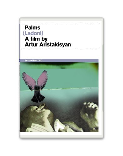 Cover for Artur Aristakisyan · Palms (Aka Ladoni) (DVD) (2007)