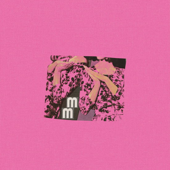 Cpa I-Iii (Clear And Pink Splatter Vinyl) - Mildred Maude - Musiikki - SONIC CATHEDRAL - 5060853703195 - perjantai 27. lokakuuta 2023