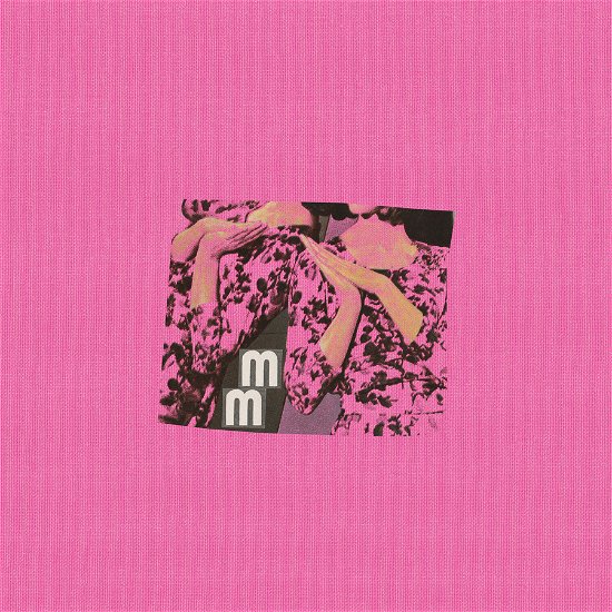 Cover for Mildred Maude · Cpa I-Iii (Clear And Pink Splatter Vinyl) (LP) [Reissue edition] (2023)