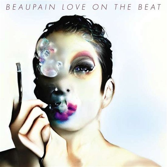 Cover for Alex Beaupain · Love On The Beat (CD) (2022)