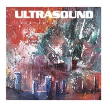 Cover for Ultrasound · Everything Picture (CD) (1999)