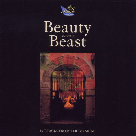 Musical - Beauty & the Beast - Musical - Musiikki -  - 5703185385195 - torstai 29. toukokuuta 2008