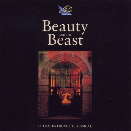 Cover for Musical · Musical - Beauty &amp; the Beast (CD) (2008)
