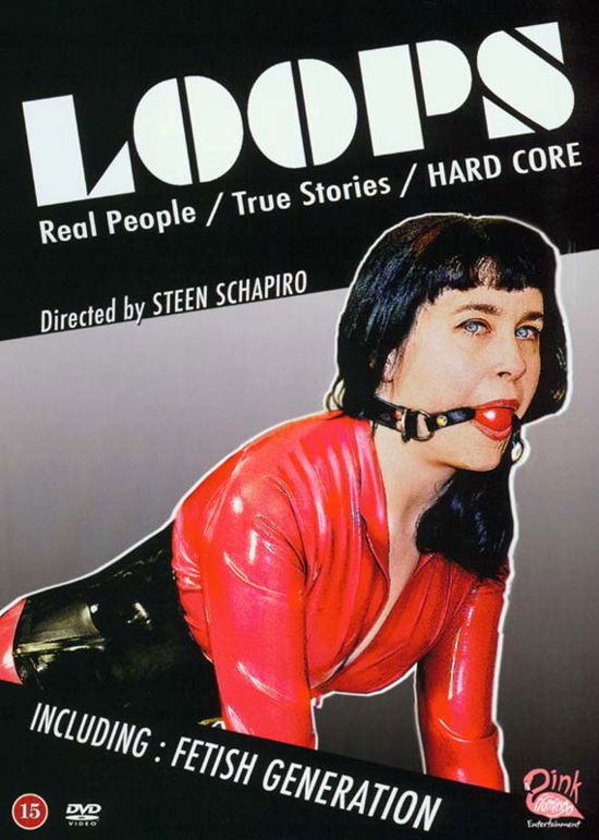 Loops - Loops - Filmes - Another World Entertainment - 5709498050195 - 4 de julho de 2013