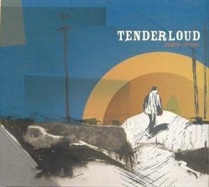 Shadow Red Hand - Tenderloud - Musik - VOICES OF WONDER - 5709498203195 - 21 mars 2005