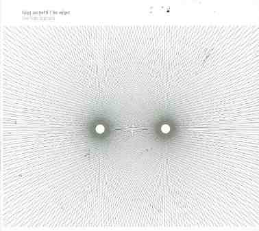 Low Tide Digitals - Archetti,luigi / Wiget,bo - Música - Rune Grammofon - 7033662020195 - 2004