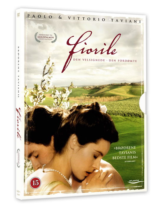 Fiorile - V/A - Movies - Atlantic - 7319980000195 - 1970