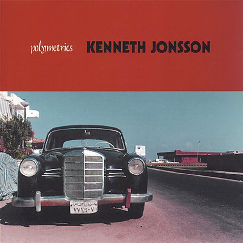 Polymetrics - Jonsson / Kenneth Jonsson - Música - DB - 7393787980195 - 29 de junho de 1998