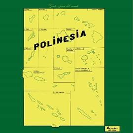 Polinesia - Piero Umiliani - Musik - DIALOGO - 8018344399195 - 29. Oktober 2021
