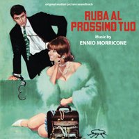 Ruba Al Prossimo Tuo / O.s.t. - Ruba Al Prossimo Tuo / O.s.t. - Musik - DIGITMOVIES - 8032628998195 - 21 juni 2019