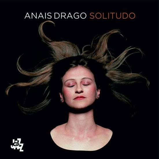 Cover for Anais Drago · Solitudo (CD) (2022)