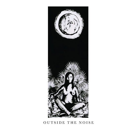 Cover for Bbf · Outside The Noise (CD) (2020)