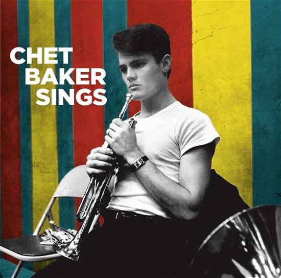 Cover for Chet Baker · Sings (+10 Bonus Tracks) (CD) (2021)