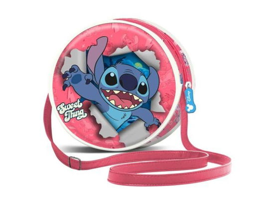 Disney: Karactermania · Lilo und Stitch Umhängetasche Thing Ver. B (Toys) (2024)