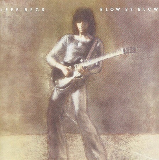 Blow By Blow - Jeff Beck - Musik - Sony - 9399700086195 - 
