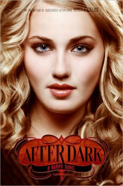 Cover for Nancy A. Collins · Vamps #3: After Dark - Vamps (Paperback Book) (2009)