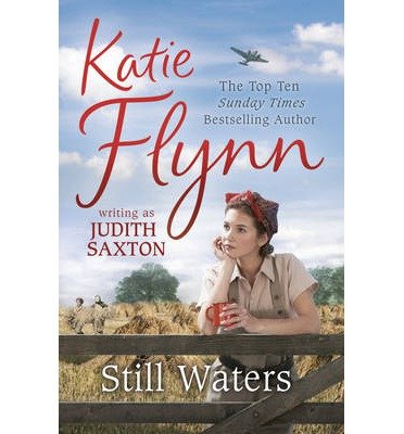 Cover for Katie Flynn · Still Waters (Paperback Book) (2014)