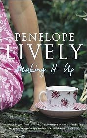 Cover for Penelope Lively · Making It Up (Paperback Bog) [1. udgave] (2006)